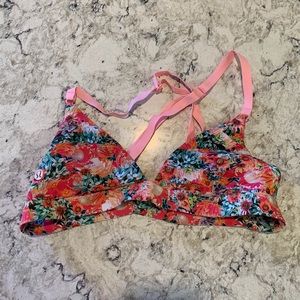 Lululemon Bikini Top